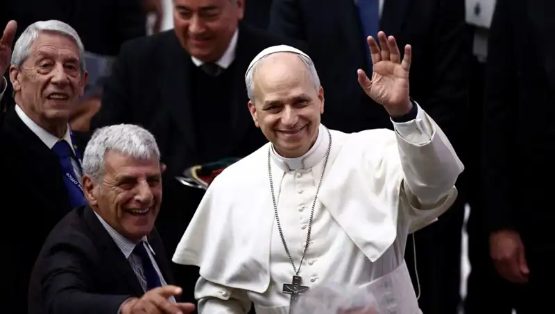 Papa Leo'nun Soyadının Gizemli Aşk Hikayesi