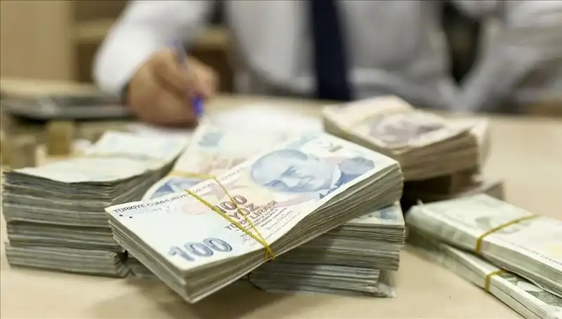 Toplam Ciro Endeksinde Yıl Sonu Rekoru: Artış Sürekle Devam Ediyor