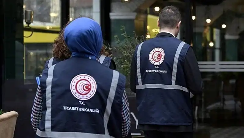 Oda Kokusu İfşası: Bakanlıktan Gözler Korkutan Açıklama Geldi