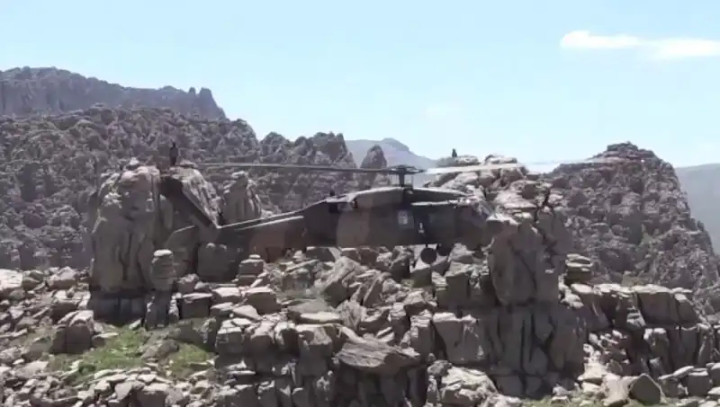 PKK’nın Silah Bırakma Süreci: Çözüm Sürecinde Neler Olacak?