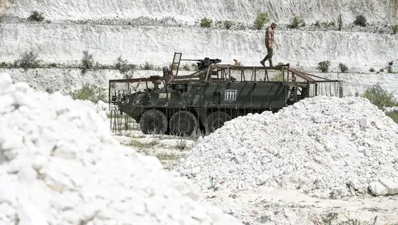 Ukrayna, ABD'li Yetkiliyi Bakanlığa Çağırdı: Mühimmat Kesintisi Ne Anlama Geliyor?