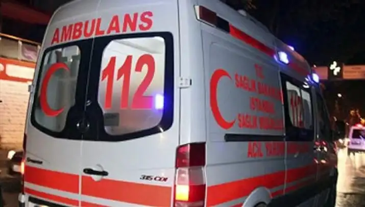 Afyonkarahisar’da Korkunç Kaza: Bircan Kaybı, Üç Yaralı