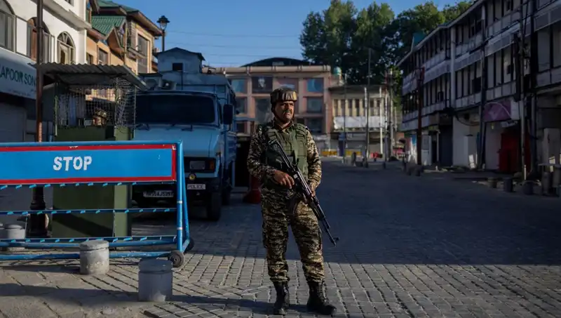 Hindistan-Pakistan Gerilimi: Nükleer Savaş Riski Artıyor!