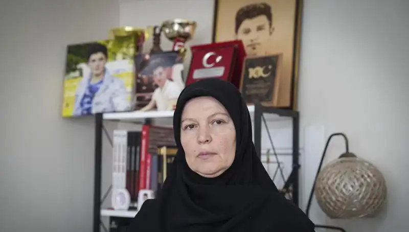 15 Temmuz'un Kahramanı: 16 Yaşındaki Mahir Ayabak’ın Annesiyle Duygusal Yolculuğu