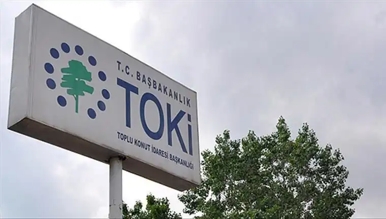 TOKİ 56 İlde 642 Arsa Satışını Gerçekleştiriyor: Tarihler ve Detaylar Burada!