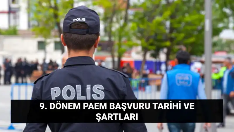2025'te PAEM Sınavı için Başvurular Ne Zaman Başlayacak? İşte Tüm Ayrıntılar!